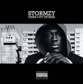 STORMZY  - CD INNER CITY STORIES