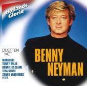 NEYMAN BENNY  - CD HOLLANDS GLORIE