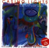 VARIOUS  - CD CASINO LIGHTS