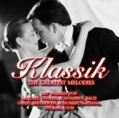 VARIOUS  - CD KLASSIK-GREATEST MELODIES