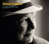 STOKVIS SIMON  - CD VOETEN IN DE MAAS