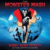 PICKETT BOBBY BORIS & THE CRY  - VINYL MONSTER MASH -PD/HQ- [VINYL]