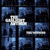 GASLIGHT ANTHEM  - CD FIFTY NINE SOUND SESSIONS