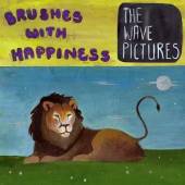 WAVE PICTURES  - CD BRUSHES WITH HAPPINESS