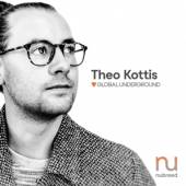 KOTTIS THEO  - 2xCD GLOBAL UNDERGROUND -..