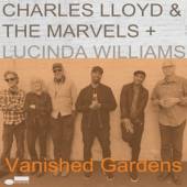 LLOYD CHARLES/MARVELS &  - CD VANISHED GARDENS