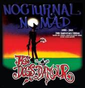 TYLA'S DOGS D'AMOUR  - 3xCD NOCTURNAL.. -ANNIVERS-