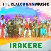 IRAKERE  - 2xVINYL REAL CUBAN M..