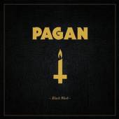 PAGAN  - CD BLACK WASH