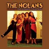 NOLANS  - CD+DVD CHEMISTRY: TH..