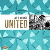 VONADA JAY T.  - CD UNITED