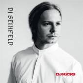  DJ-KICKS [VINYL] - suprshop.cz