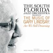 SOUTH FLORIDA JAZZ ORCHES  - CD PRESENTS THE MUSIC OF..