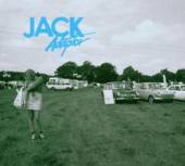 JACK ADAPTOR  - CD RAIL ROAD RIVER