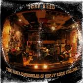  LOST CHRONICLES OF HEAVY ROCK 1 [VINYL] - suprshop.cz