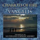 SOUNDTRACK  - CD CHARIOTS OF FIRE: THE..