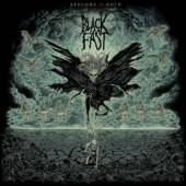 BLACK FAST  - VINYL SPECTRE OF RUIN LTD. [VINYL]