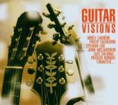  GUITAR VISIONS -17TR- - supershop.sk