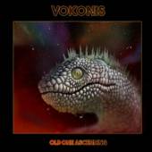 VOKONIS  - CD OLDE ONE ASCENDING