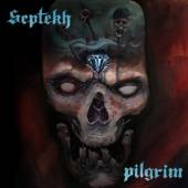 SEPTEKH  - CD PILGRIM