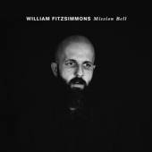 FITZSIMMONS WILLIAM  - VINYL MISSION BELL -COLOURED- [VINYL]