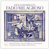 RODRIGUES AMALIA  - 2xCD FADO MILAGROSO