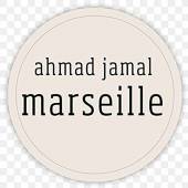 JAMAL AHMAD  - CD MARSEILLE