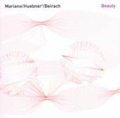 MARIANO CHARLIE - GREGOR HUBNE  - CD BEAUTY