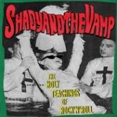 SHADY & THE VAMP  - VINYL HOLY TEACHINGS OF.. [VINYL]