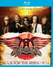 AEROSMITH  - CD ROCK FOR THE.. -LIVE-