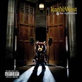  LATE REGISTRATION [VINYL] - suprshop.cz