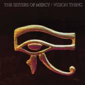 SISTERS OF MERCY  - VINYL VISION THING [VINYL]