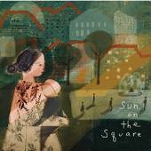 INNOCENCE MISSION  - CD SUN ON THE SQUARE