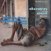  DOWN AND OUT BLUES [VINYL] - supershop.sk