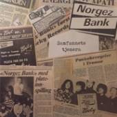 NORGEZ BANK  - 2xVINYL SAMFUNNETS.. -LP+DVD- [VINYL]