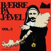 VARIOUS  - 2xVINYL BAERRE PA JAEVEL, VOL. 3 [VINYL]