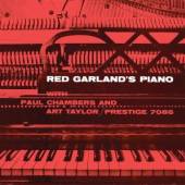  RED GARLAND'S PIANO.. - suprshop.cz