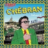 VARIOUS  - CD FRANCE CHEBRAN 2:..