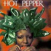 HOT PEPPER  - CD SPANISH MOVEMENT