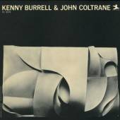 BURRELL KENNY  - CD AND JOHN COLTRANE (RVG..