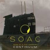  CONTINUUM -LP+CD- [VINYL] - supershop.sk