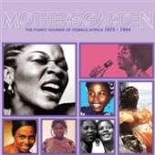  MOTHER'S GARDEN [VINYL] - supershop.sk