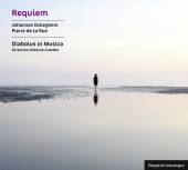 DIABULUS IN MUSICA  - CD REQUIEM