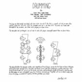  DRUMMING [VINYL] - suprshop.cz