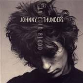 THUNDERS JOHNNY  - SI IN COLD BLOOD-COLOURED- /7