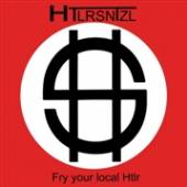 HTLRSNTZL  - VINYL FRY YOUR LOCAL HTLR -10- [VINYL]