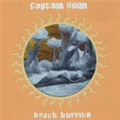 CAPTAIN SUUN  - CD BEACH BURRITO