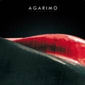 AGARIMO  - CD IN THE SHELTER OF