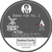  BADASS FUNK VOL.2 [VINYL] - suprshop.cz