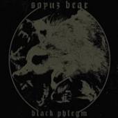 SOYUZ BEAR  - CD BLACK PHLEGM